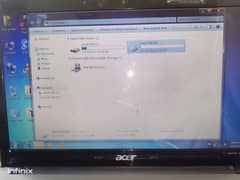 acer laptop 4gb 320 fast ram