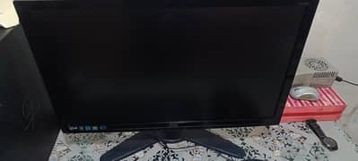 27" AOC LCD