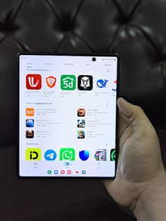 Samsung Glaxy Z Fold 2