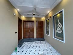 5 Marla A1 Block House Available For Rent Gas Water Elec Available Prime Location Near Toooo Park And Masjid. . . .