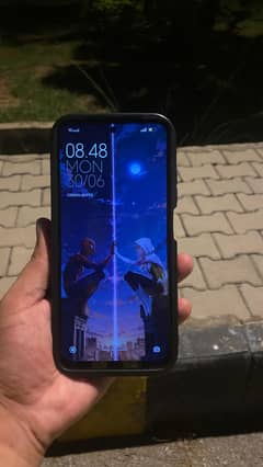 Xiaomi redmi not 10