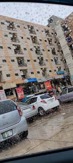 RTA Plaza 2 Bed Appartment For Sale