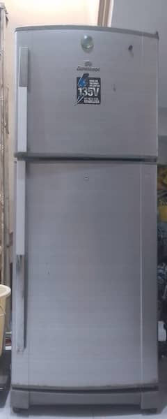 Dawlance Fridge