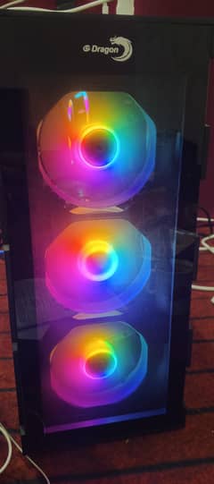  Powerful Desktop PC for Sale – Ideal for Editing and Gaming