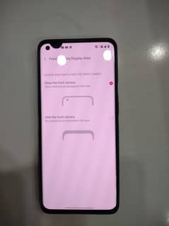 1 plus 9 pro 8/256