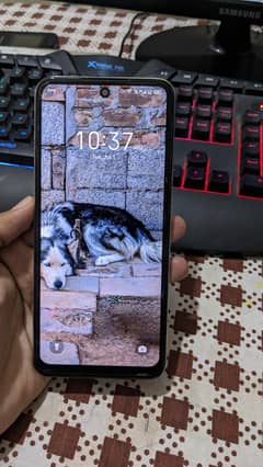 Infinix Hot 30 Play