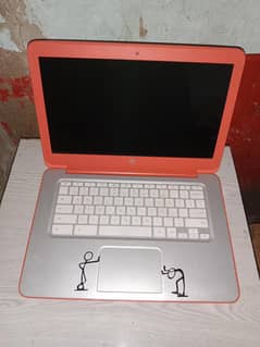 HP Chromebook 14SMB