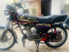 Bike for sale Need serious Customer for deal