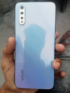 vivo s1