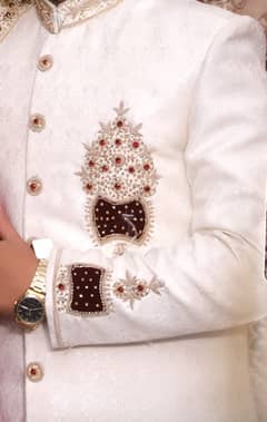 Sherwanis