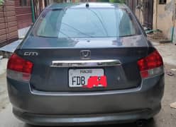 Honda city 1.3