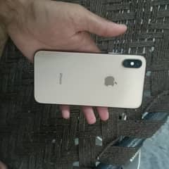iPhone XS PTA APPROVED