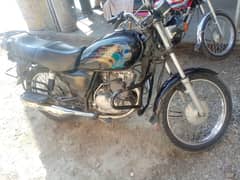 suzuki 150cc kp nbr