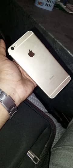 Urgent Sell 6 Plus