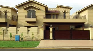 17 Marla House Is Available For Sale