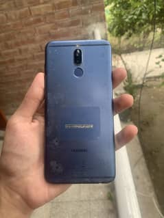 Huawei mate 10 lite pta approved