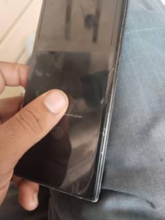 samsung galaxy note 10 5g