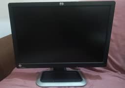 HP 900P Monitor with Cables