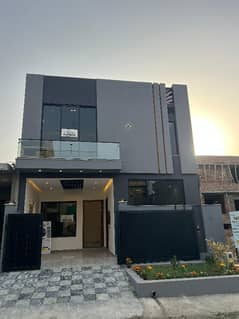 5 Marla Brand New House Available. For Sale In Faisal Margalla City FMC Islamabad.