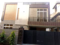 10 Marla Lavish 5 Beds Bungalow On Top Location For Rent in DHA Phase 6 Lahore