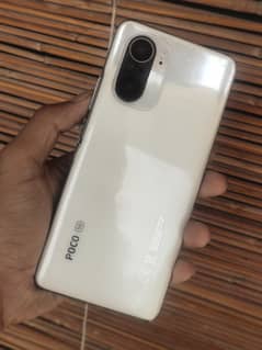 Poco F3