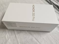 Honor 200 pro 512 Gb