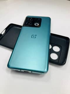 OnePlus 10 Pro 5G PTA