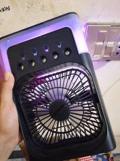 portable air cooler