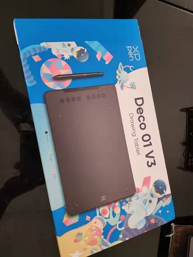 XP Pen Graphics Digital Tablet Drawing Tablet All types of Tablet new