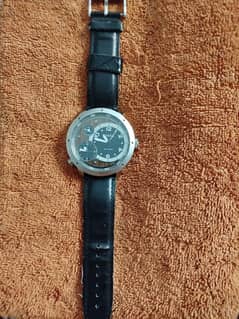 imported watch