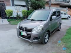 Suzuki WagonR vxl, 03037185152