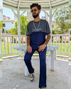 Stylish Track Suits Available – Free Delivery All Over Pakistan