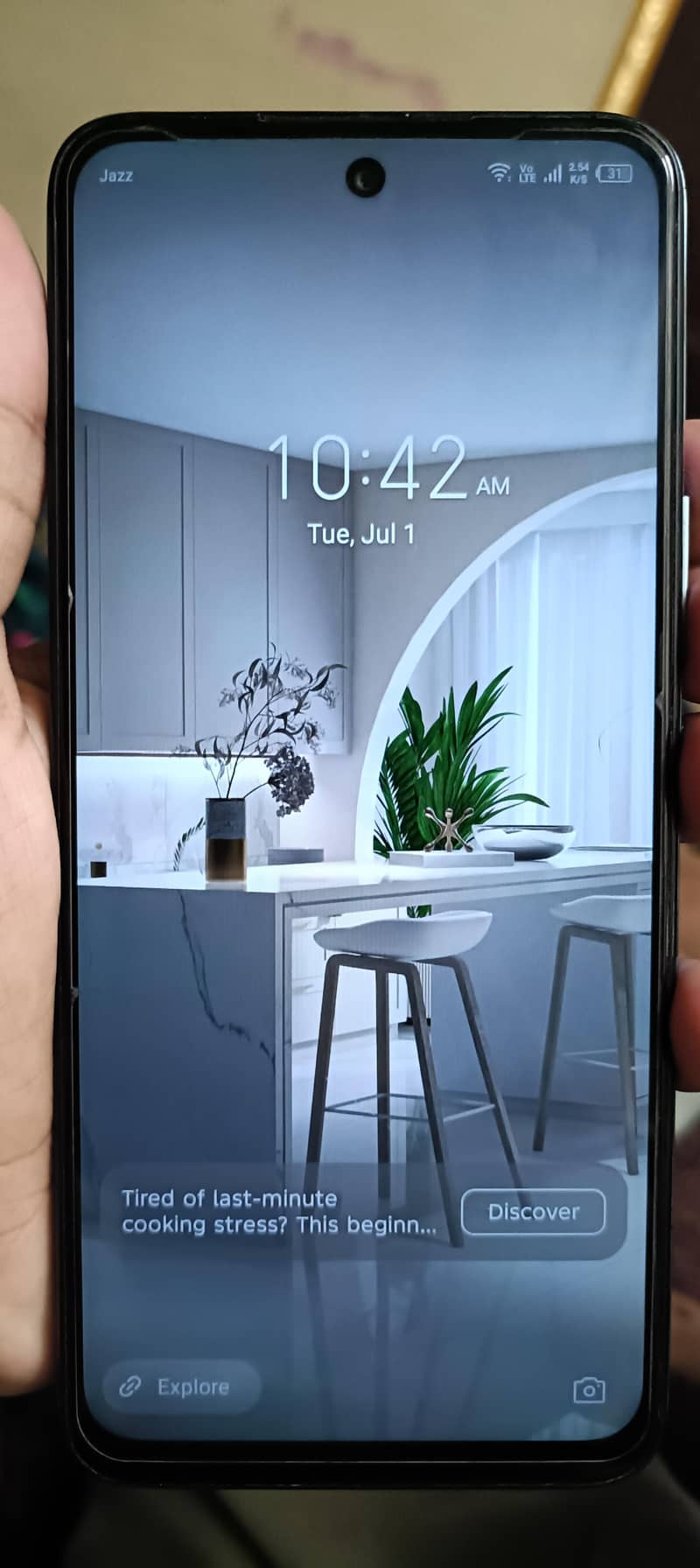 Infinix hot 12 play   10/10 condition  neat and  clean 0