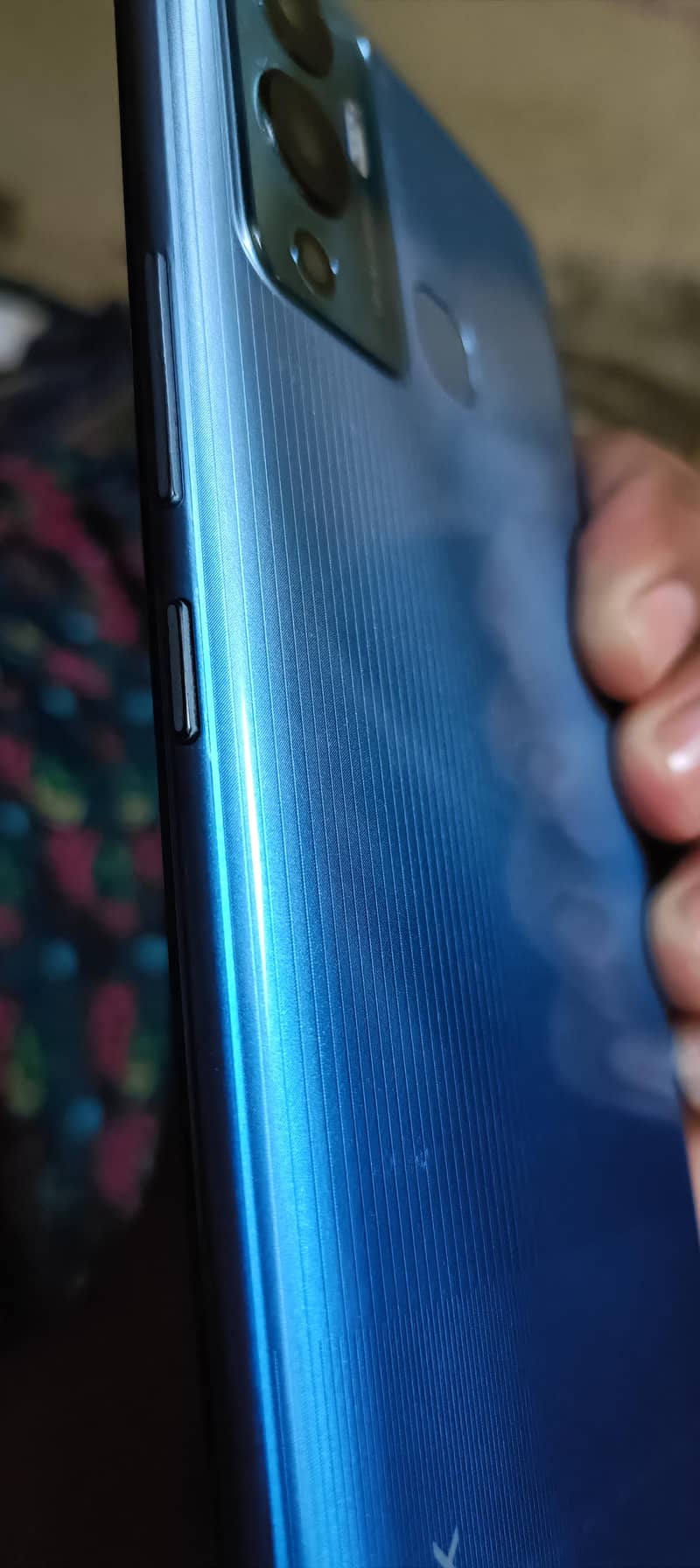 Infinix hot 12 play   10/10 condition  neat and  clean 2