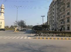 Become Owner Of Your Flat Today Which Is Centrally Located In Askari 11 - Sector B Apartments In Lahore