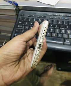 Iphone 7 plus 128gb pra approved
