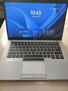 Dell 5410 i7 10th Generation!, 16gb Ram, 512 gb ssd