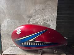 Suzuki