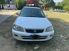 Honda