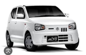 Rent A Car / Car Rental