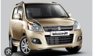 Rent A Car / Car Rental