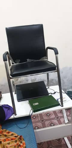 Office Chairs on half price