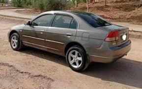 Honda civic for sale