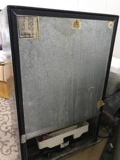 Dawlance fridge