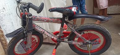 16 no cycle new model