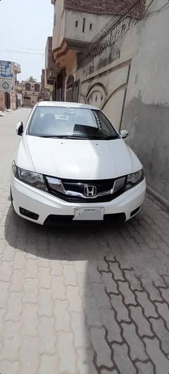 honda city 1.5 manual alloy wheel family maintained car