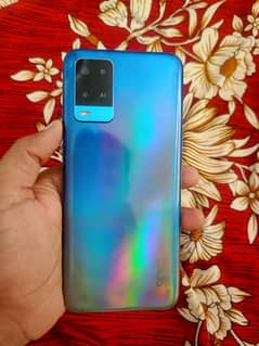oppo A54 4/128 with full box