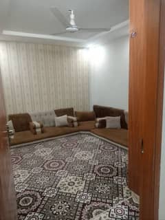 Family flat for rent