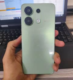 Redmi Note 13 | 5G | 8GB RAM + 256GB Storage