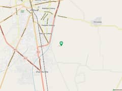 Ajwa City Gujranwala A1 Block 5 Marla 3-Year Installment Plot File Available On Reasonable Price